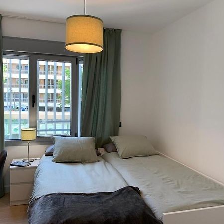 Rentalsevilla Encantador Apartamento Junto A Gran Plaza Exterior photo