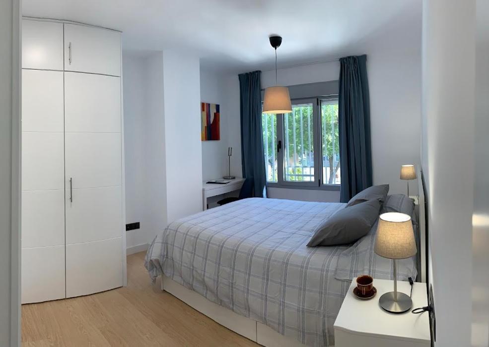 Rentalsevilla Encantador Apartamento Junto A Gran Plaza Exterior photo
